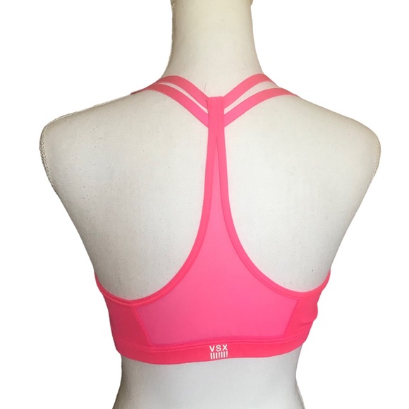 VSX Sport Strappy Sports Bra - Picture 4 of 6